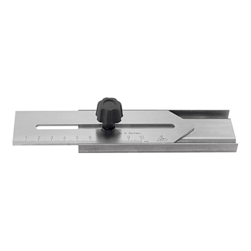Marquage HOLEX dimension INOX