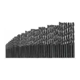 HOLEX Jeu complémentaire de forets hélicoïdaux HSS 114000 1-6