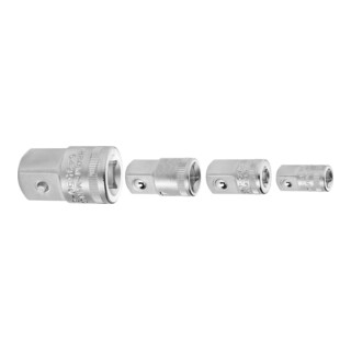 HOLEX Jeu d'augmentateurs, 4 pièces 4