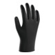 HOLEX Jeu de gants jetables 10-1