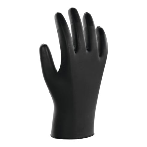 HOLEX Jeu de gants jetables 10