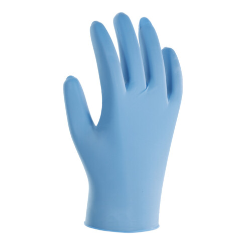 HOLEX Jeu de gants jetables 10