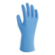 HOLEX Jeu de gants jetables 10-1