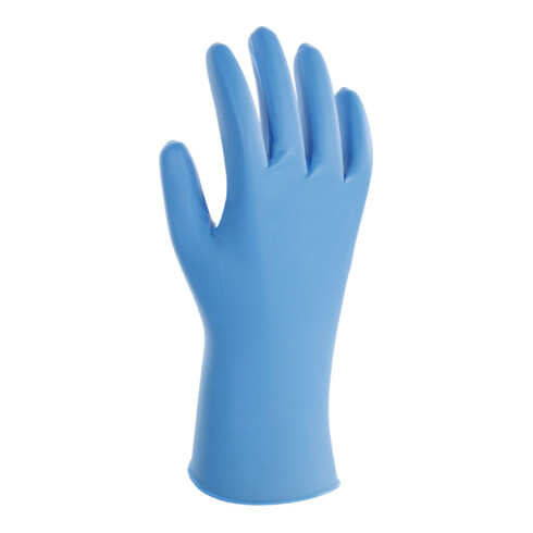 HOLEX Jeu de gants jetables 10