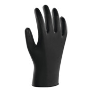 HOLEX Jeu de gants jetables 8