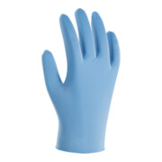 HOLEX Jeu de gants jetables 9