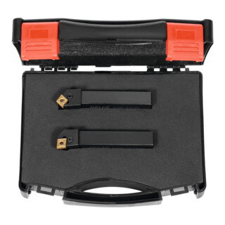 Holex Jeu de porte-outils, droite, Taille de queue: 16 mm