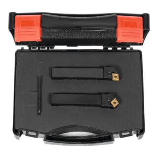 Holex Jeu de porte-outils, Gauche, Taille de queue: 16 mm