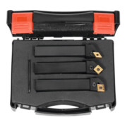 Holex Jeu de porte-outils, Gauche, Taille de queue: 20 mm