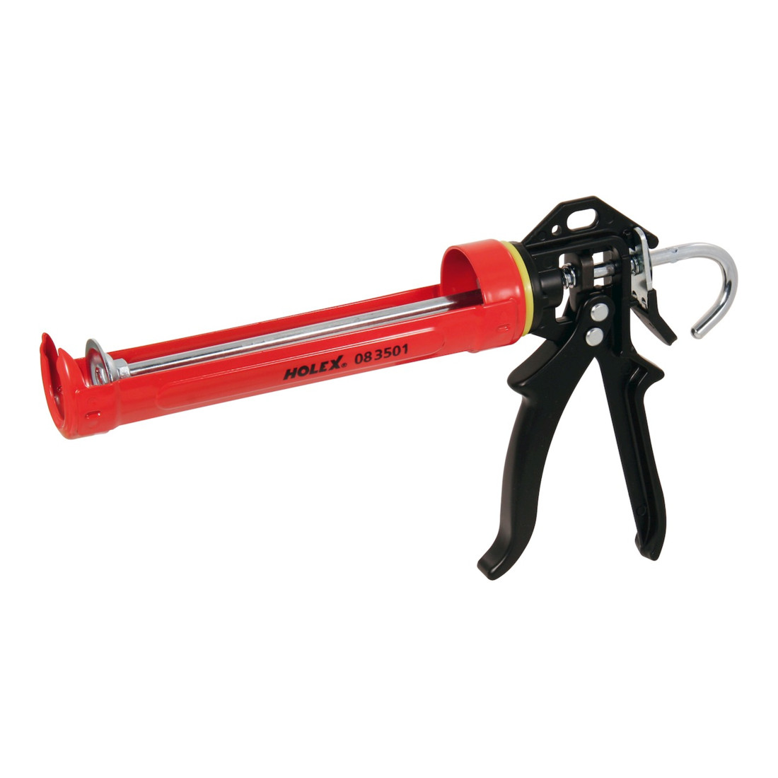 HOLEX Kartuschenpistole mit Dripless-Funktion