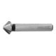 HOLEX Kegelsenker 90° Ø 12.4 mm ohne Farbring-1