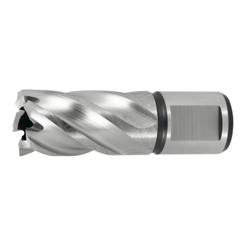 HOLEX Kernbohrer HSS Schnitttiefe