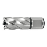 HOLEX kernboor HSS-1