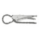 HOLEX Ketten-Gripzange 480 mm Kettenlänge 225 mm-1