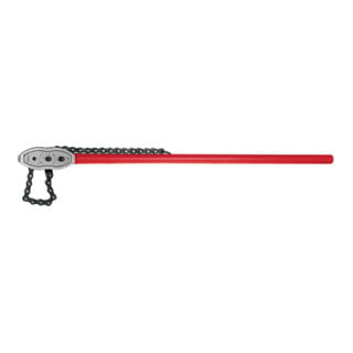 HOLEX Kettingpijptang, Type: 1-6
