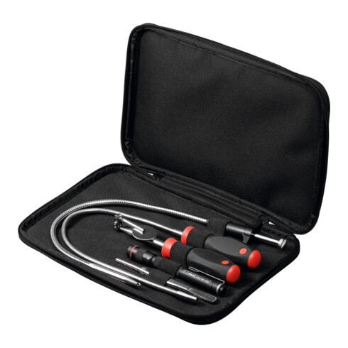 Holex Kits d'inspection, Nombre d'outils: 5