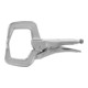 HOLEX Klammer-Gripzange 275 mm-1