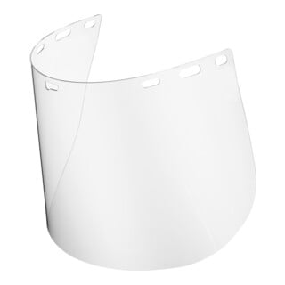 HOLEX Klarvisier, flach PC