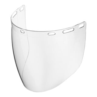 HOLEX Klarvisier, sphärisch PC