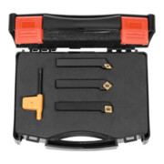 Holex Klemmdrehhalter-Satz, links, Schaftgröße: 12 mm