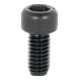 HOLEX Klemmschraube Gewinde M6-1