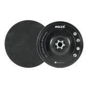 HOLEX Klett-Schleifteller M14
