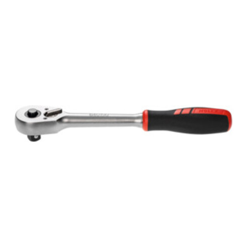 Holex Knarre umschaltbar, 1/2 Zoll mit Auswerfer, Typ: 1/2