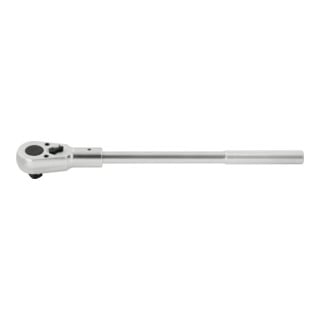 HOLEX Knarrenkopf 1" mit Handgriff