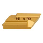 HOLEX KNUX 160405R HB x 130 Spanleitstufe 3,2 mm-1