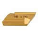 HOLEX KNUX 160405R Jeu de 10 pièces HBX130-1