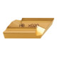 HOLEX KNUX 160410R HB x 020 Spanleitstufe 3,2 mm-1