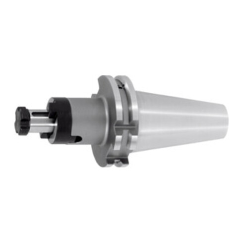 Holex Kombi-Fräser-Aufsteckdorn Form A, SK 40 kurz, Dorn-⌀ d1: 22 mm