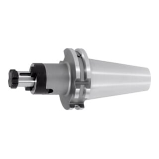 Holex Kombi-Fräser-Aufsteckdorn Form A, SK 40 kurz, Dorn-⌀ d1: 32 mm