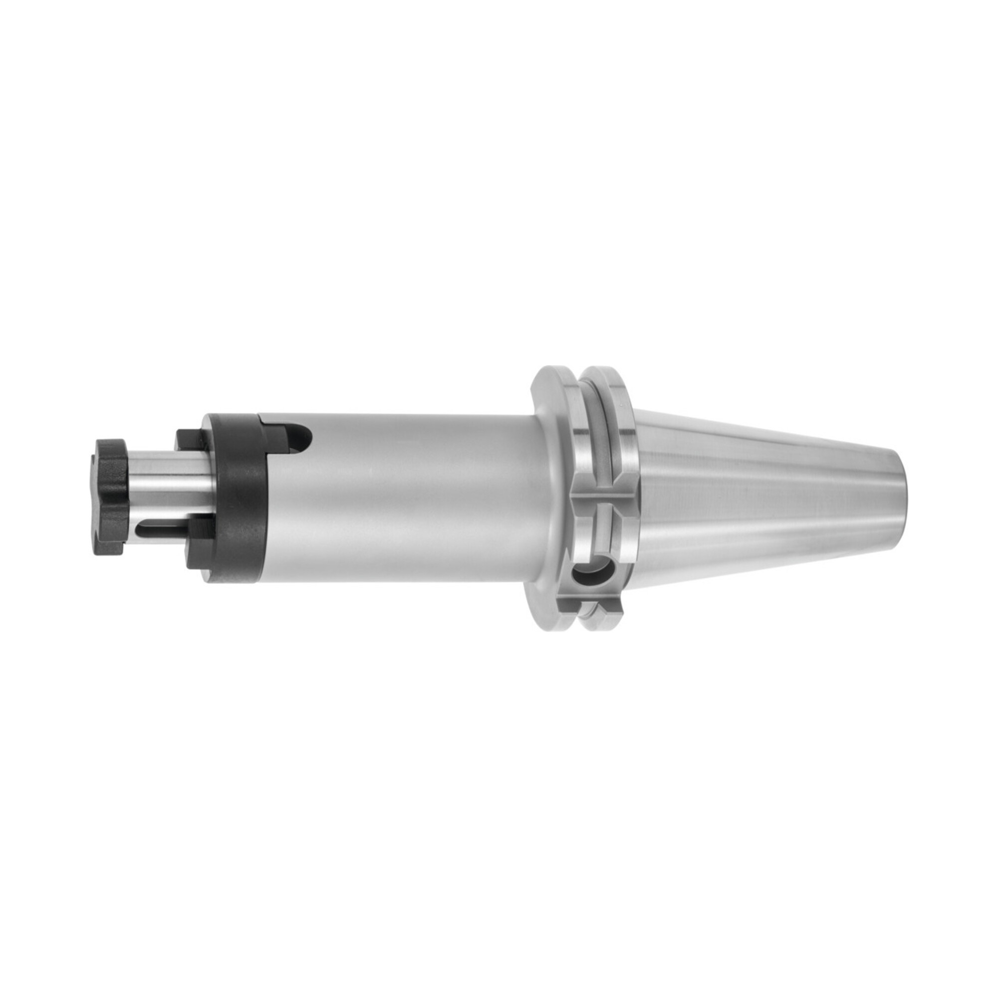 Holex Kombi-Fräser-Aufsteckdorn Form A, SK 50 A = 100, Dorn- d1: 27 mm