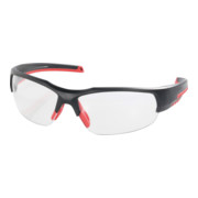 HOLEX Komfort-Schutzbrille CLEAR