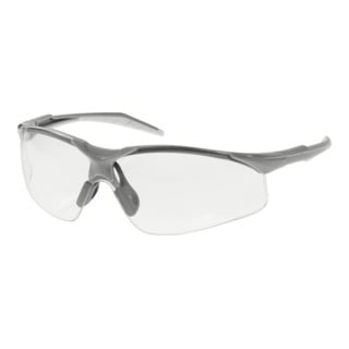 HOLEX Komfort-Schutzbrille CLEAR mit Bügelkissen
