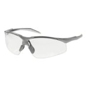 HOLEX Komfort-Schutzbrille CLEAR mit Bügelkissen