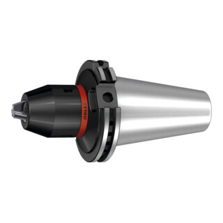 HOLEX Korte-boorhouder Vorm A, SK 50, Spanbereik: 2,5-16mm