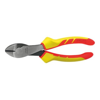 HOLEX Kraft-Seitenschneider VDE-isoliert