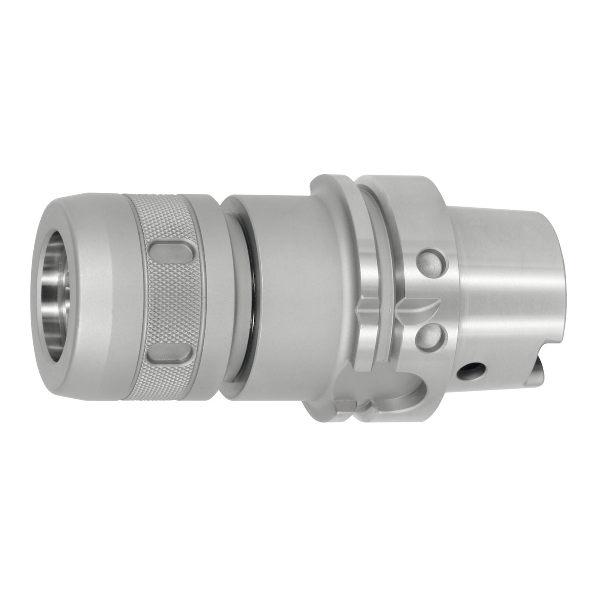 HOLEX Kraftspannfutter 32 mm Aufnahme HSK-A 63