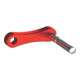 HOLEX Kruk voor machineklem, Type: 1-1