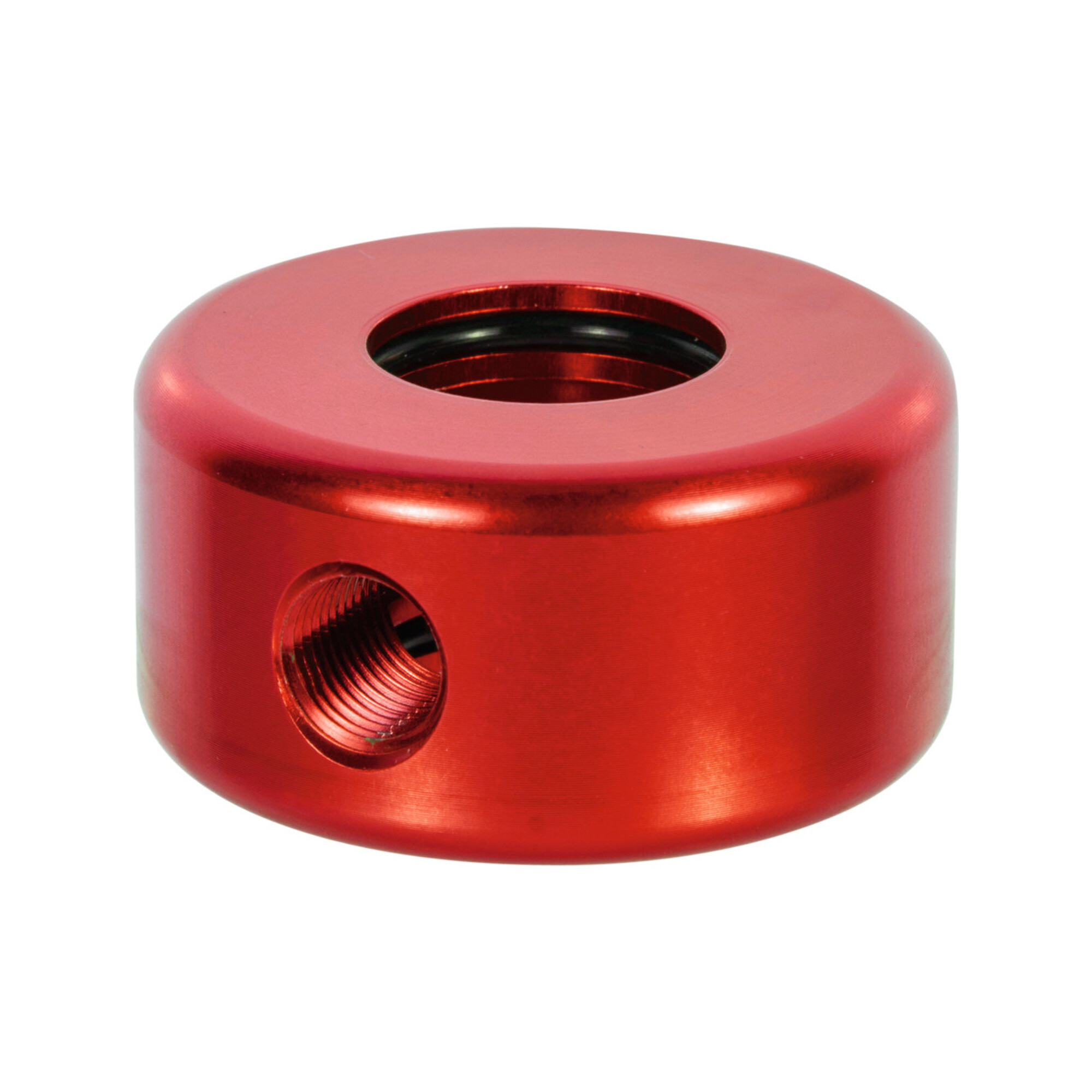 HOLEX Kühlmittelring für Spatenbohrer, Innendurchmesser 31,75 mm