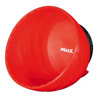 HOLEX plastic magnetische houder