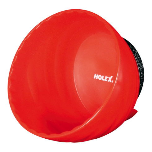 HOLEX Kunststoff-Magnetbehälter