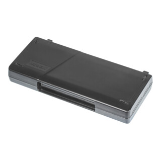 HOLEX Kunststoffbox, Typ: MS150