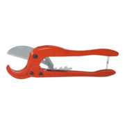 HOLEX Kunststoffrohrschere Ø63 mm-1
