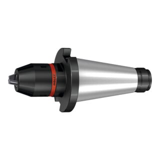 HOLEX Kurzbohrfutter Form A 2,5-16 Mm Außen-⌀ D 56 mm dicke Ausführung