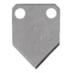 HOLEX Lama di ricambio, per Ø fino a: 22mm-1
