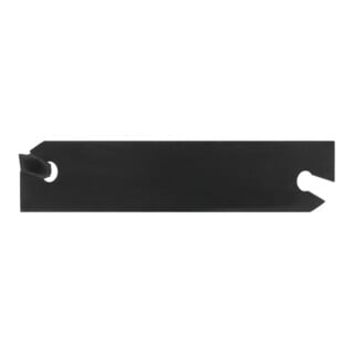 HOLEX Lama di troncatura in acciaio, neutro, Altezza tagliente h5/Gola w l=26/3,1mm