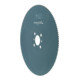 HOLEX Lama per seghe circolari fine, Øx Spessore: 370x3/Gmm-1